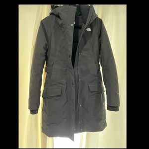 The North Face Parka